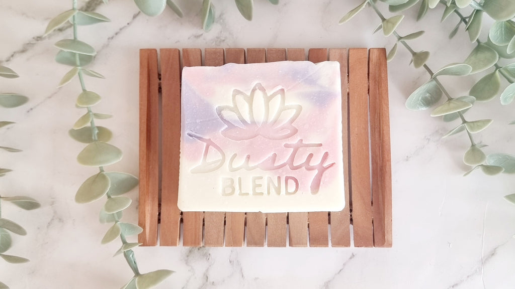 Must-Have Bath, Body, and Home Fragrance Delights - Dusty Blend