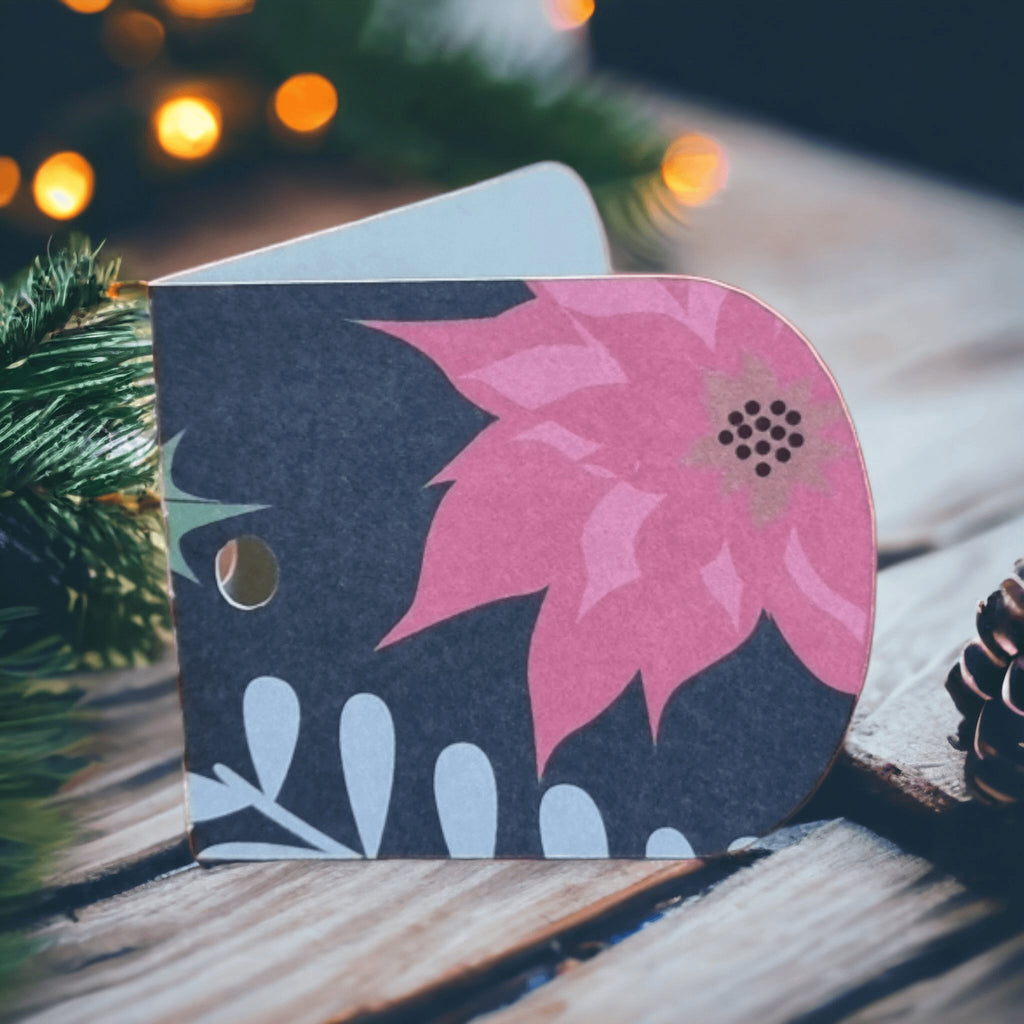 Christmas Gift Tags - Dusty Blend